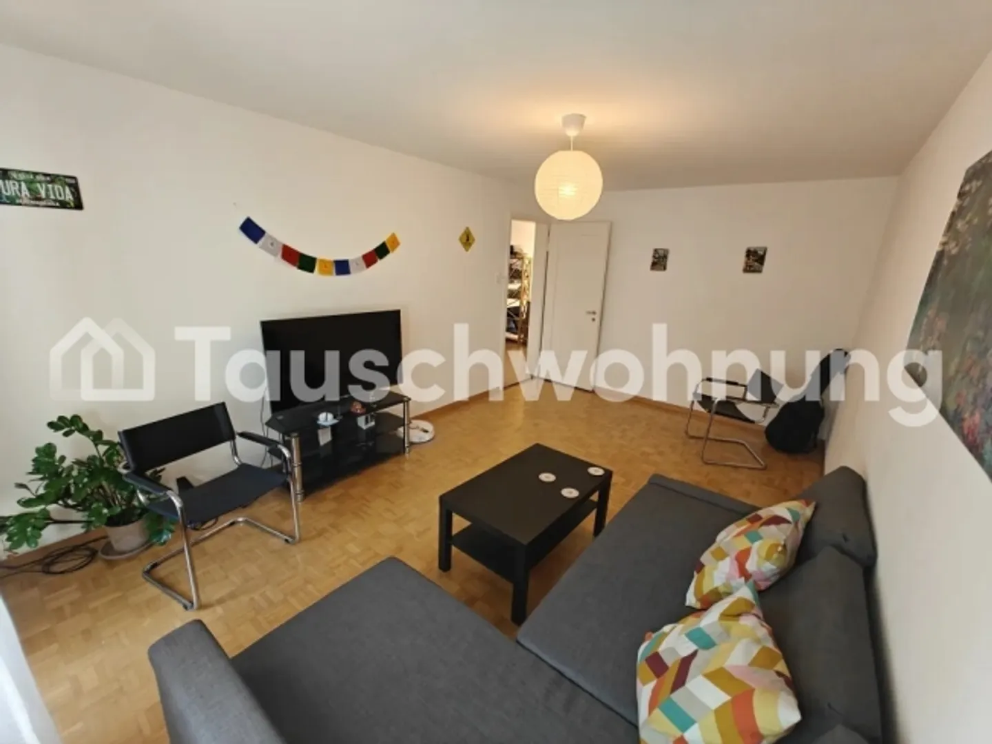 Appartement Douillet à Zurich - Photo 1 sur 15