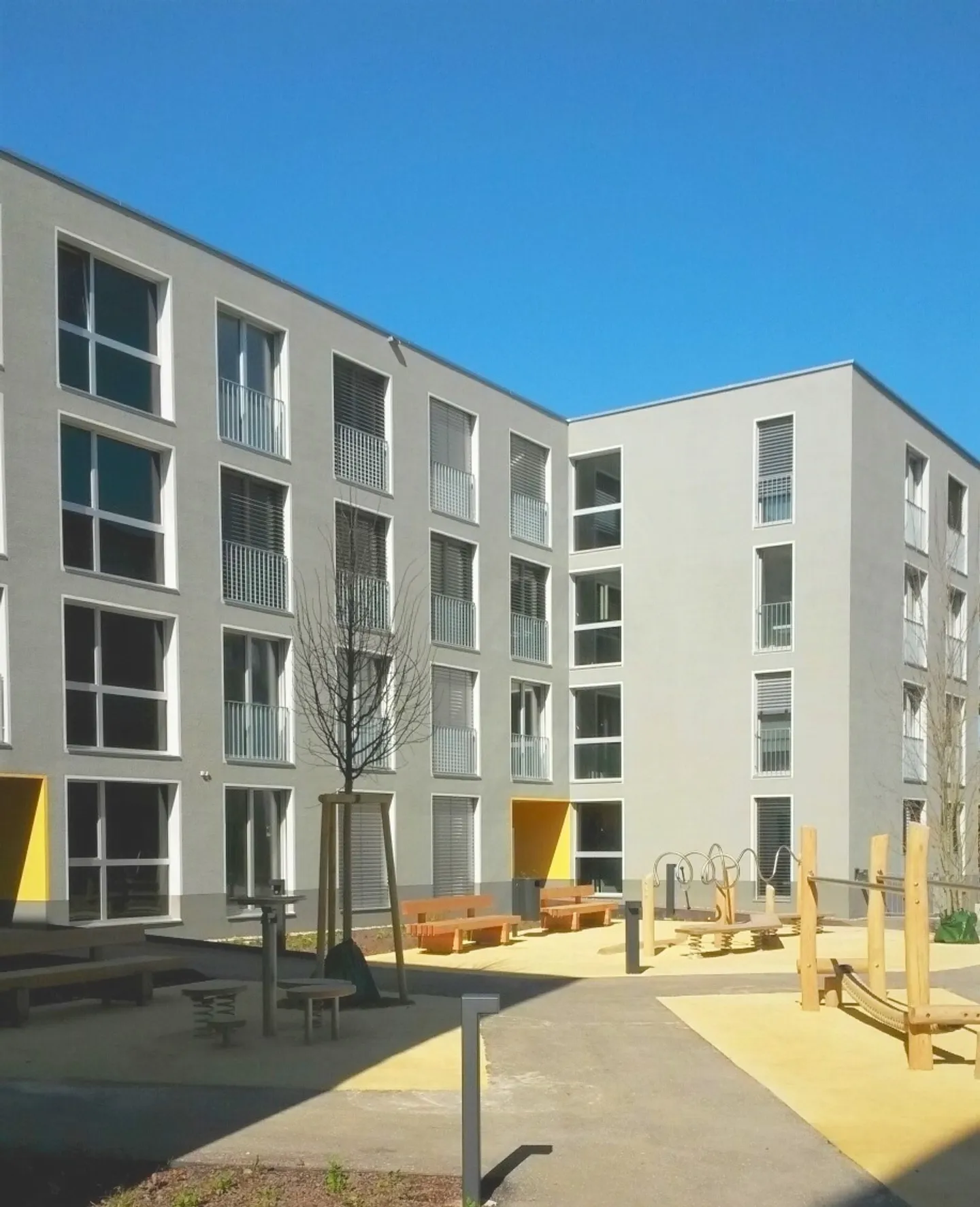 Appartamento moderno 3.5 locali - Foto 1 di 7