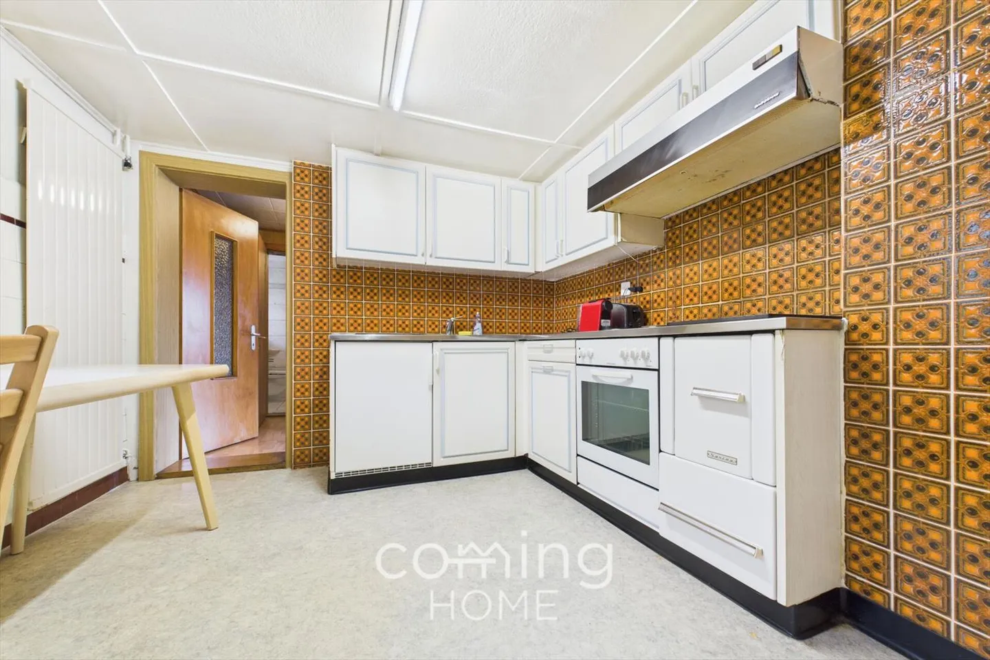 Appartamento da sogno di 4.5 stanze a Varen - soleggiato, tranquillo, con una vista fantastica - Foto 4 di 10