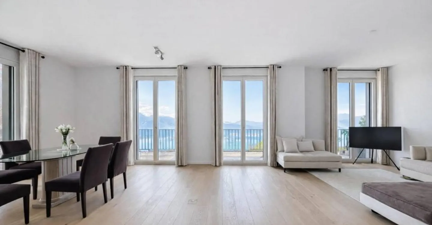 Appartement de luxe à Lavaux - Photo 2 sur 11
