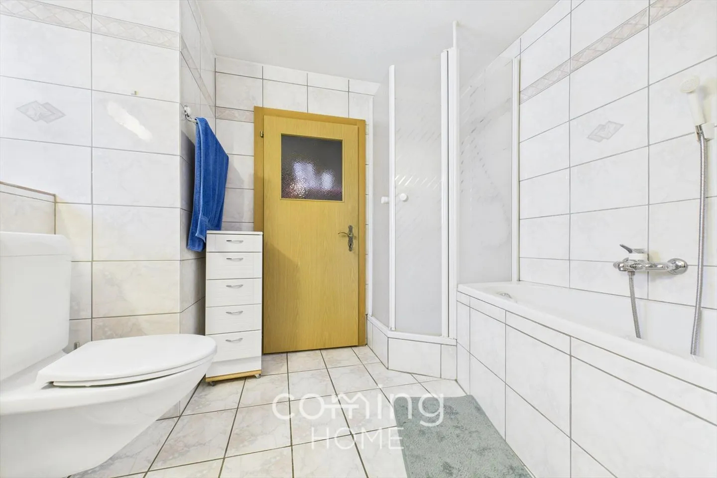 Appartamento da sogno di 4.5 stanze a Varen - soleggiato, tranquillo, con una vista fantastica - Foto 7 di 10