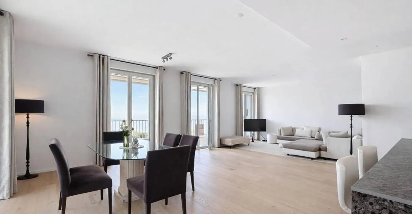 Appartement de luxe à Lavaux - Photo 3 sur 11