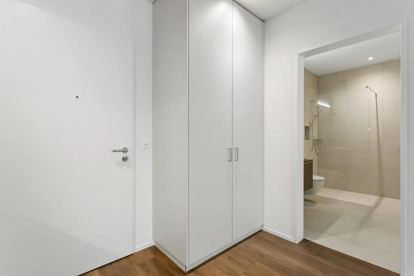 Appartamento 1.5 stanze - Foto 3 di 9