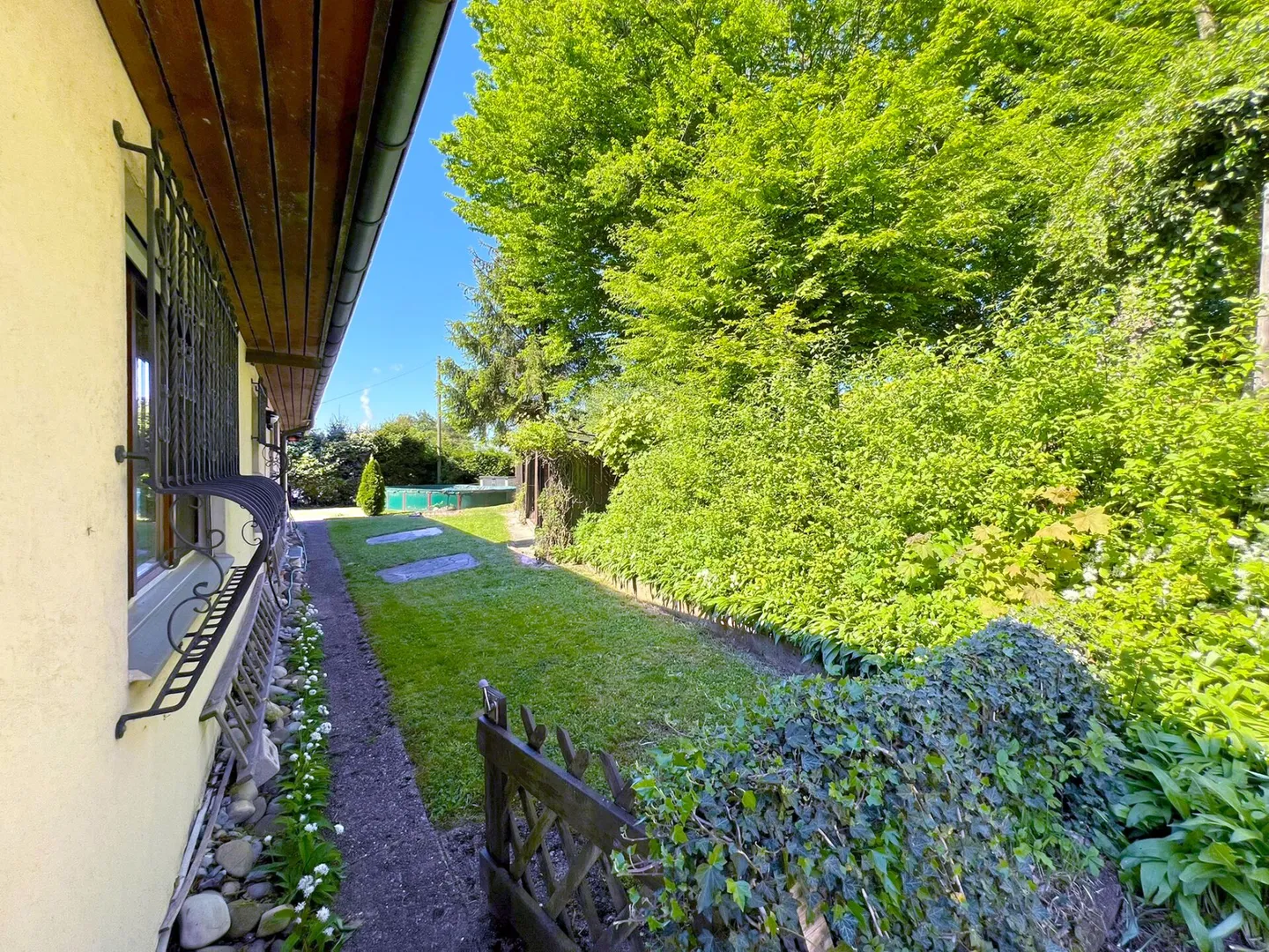 Casa unifamiliare nella migliore posizione a Erlinsbach (AG) - Foto 9 di 21