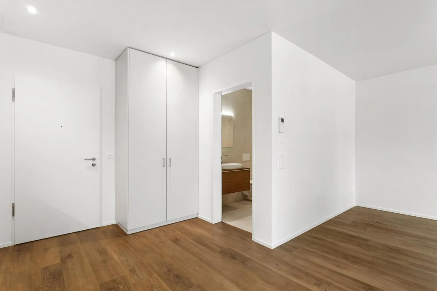 Appartamento 1.5 stanze - Foto 7 di 9