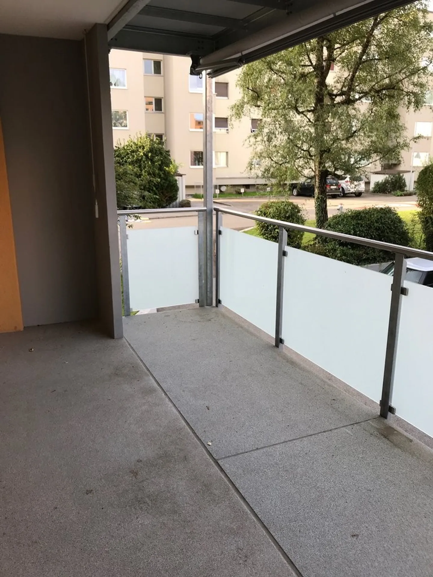 Appartement 3.5 pièces près de la gare - 8640 Rapperswil-Jona - Photo 6 sur 6