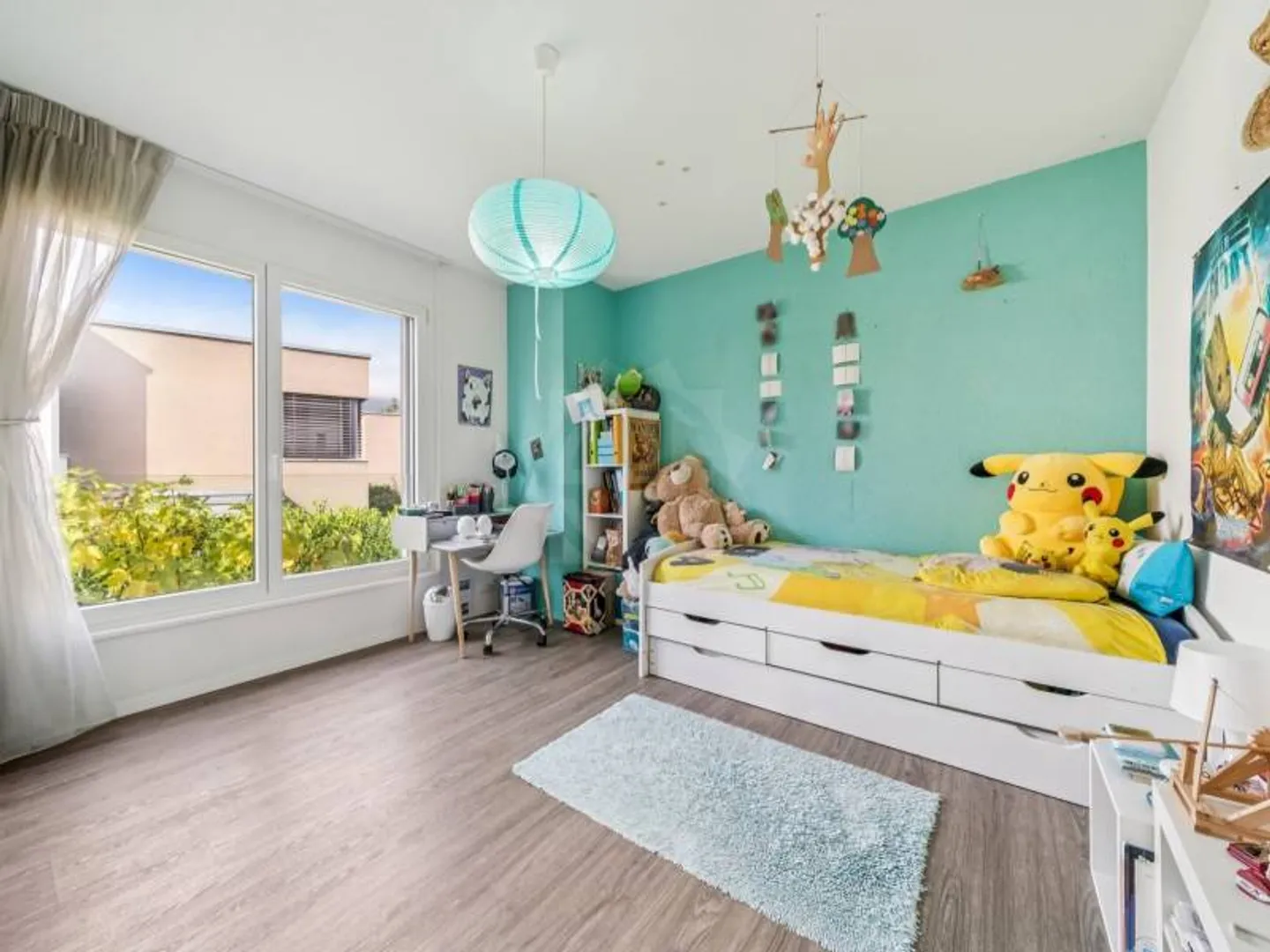 Single house for sale - Photo 9 of 12