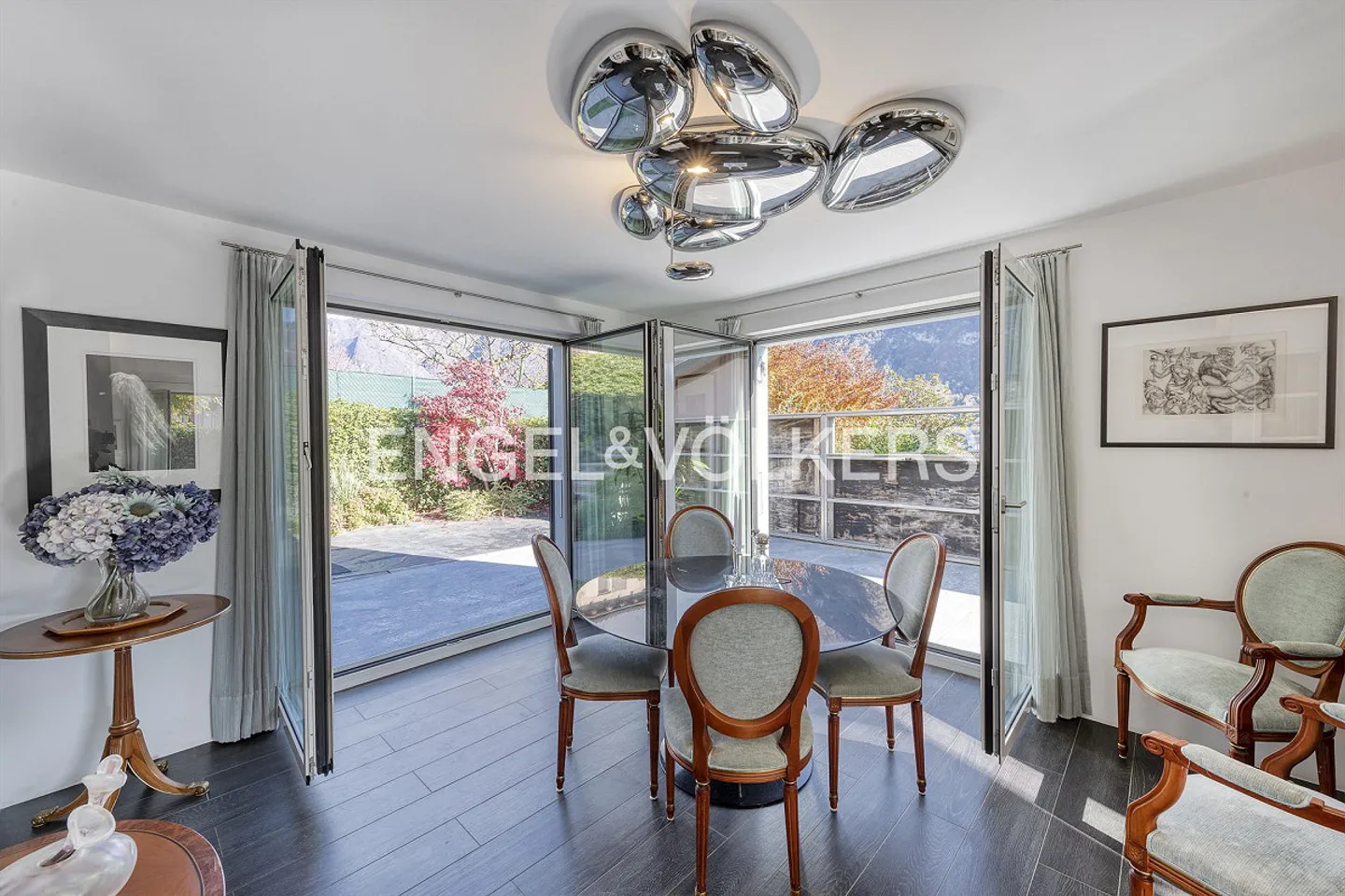 Casa a risparmio energetico in una zona residenziale tranquilla - Foto 4 di 14