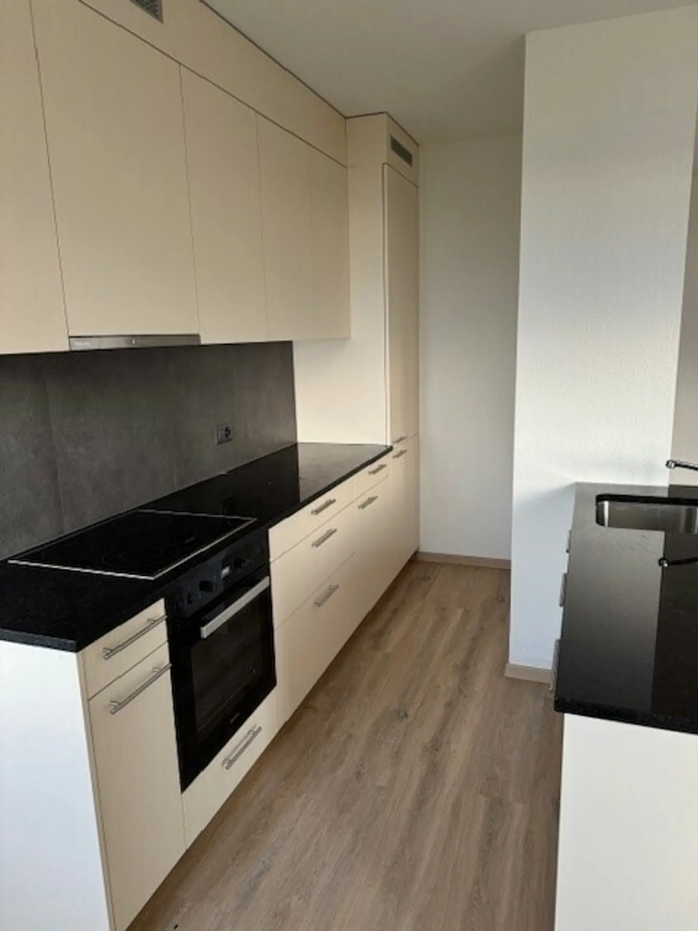 Appartement 2.5 pièces - Photo 3 sur 8