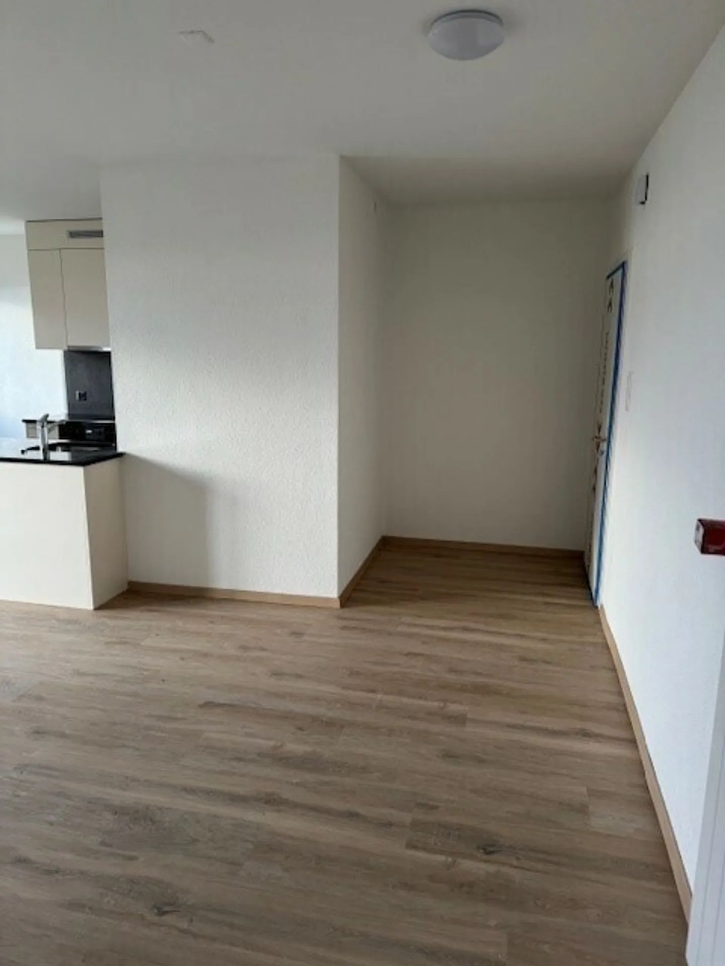 Appartement 2.5 pièces - Photo 5 sur 8