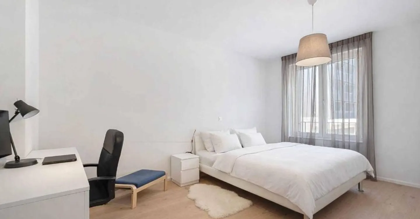 Appartement de luxe à Lavaux - Photo 8 sur 11