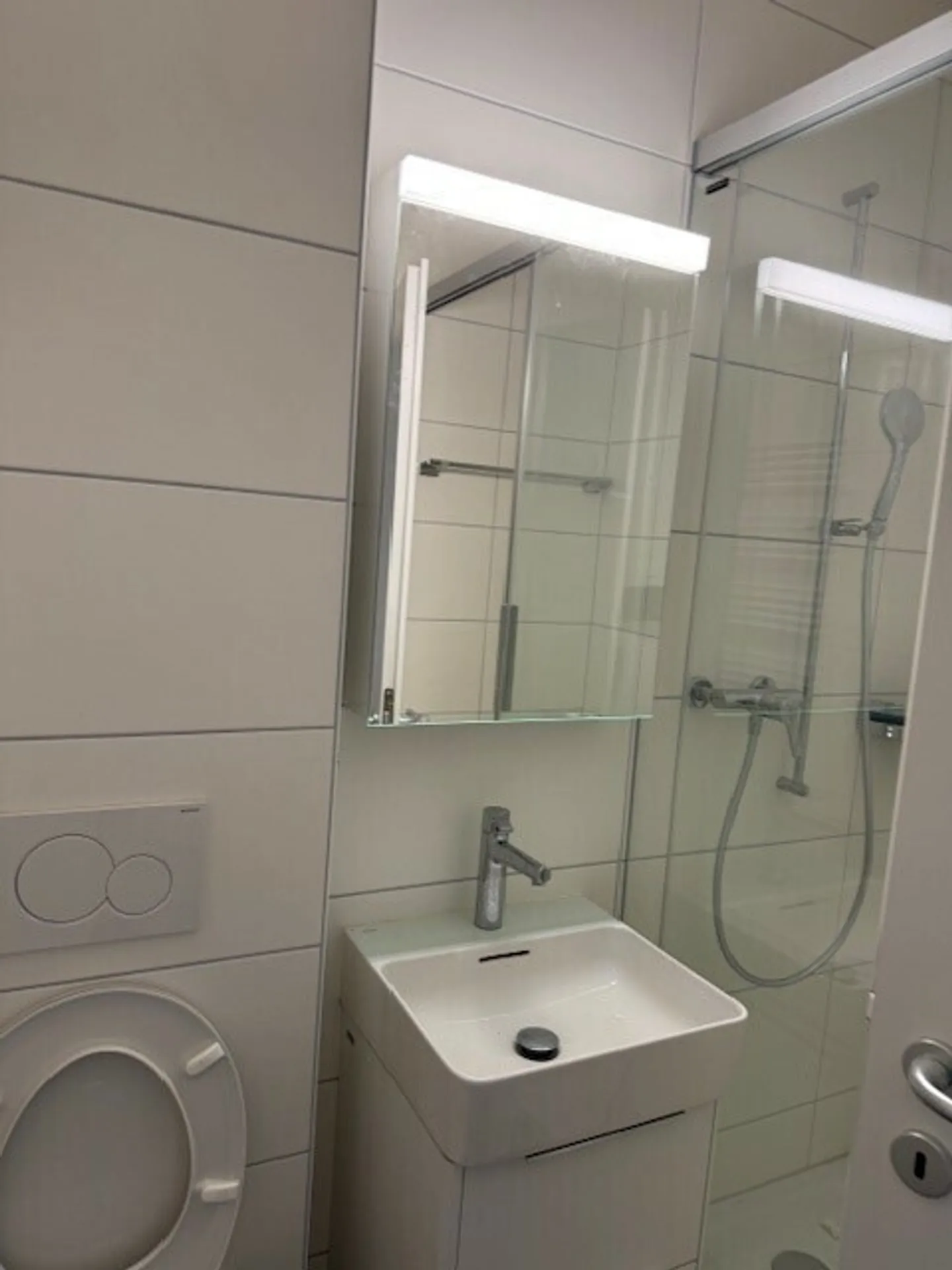 Appartement 2.5 pièces - Photo 8 sur 8