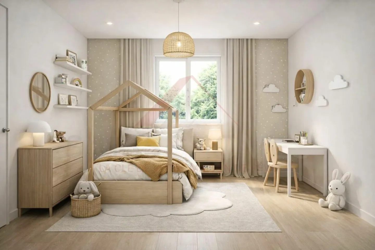 Corban - nuovo appartamento di 4,5 stanze in fase di progettazione con 116 m² di superficie abitabile, 25 m² di terrazza e posizione naturale eccezionale - Foto 5 di 7