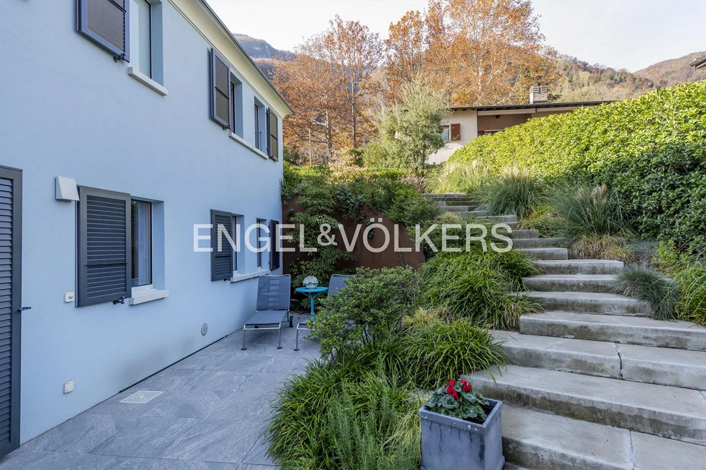 Casa a risparmio energetico in una zona residenziale tranquilla - Foto 14 di 14