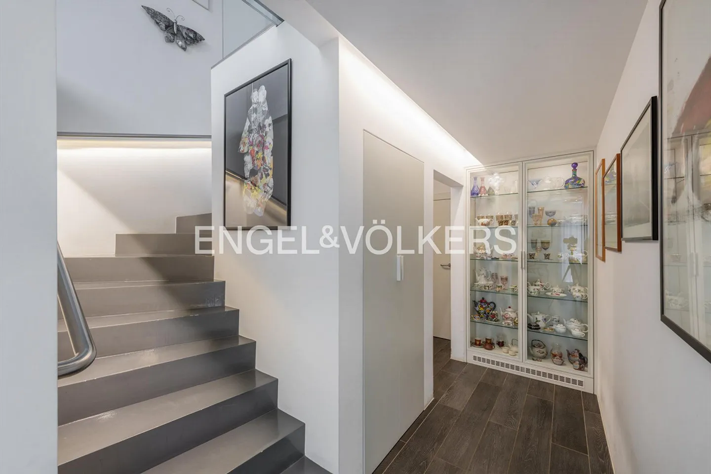 Casa a risparmio energetico in una zona residenziale tranquilla - Foto 6 di 14