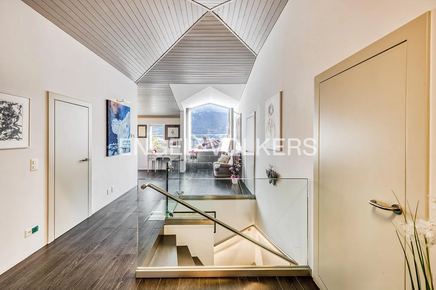 Casa a risparmio energetico in una zona residenziale tranquilla - Foto 7 di 14