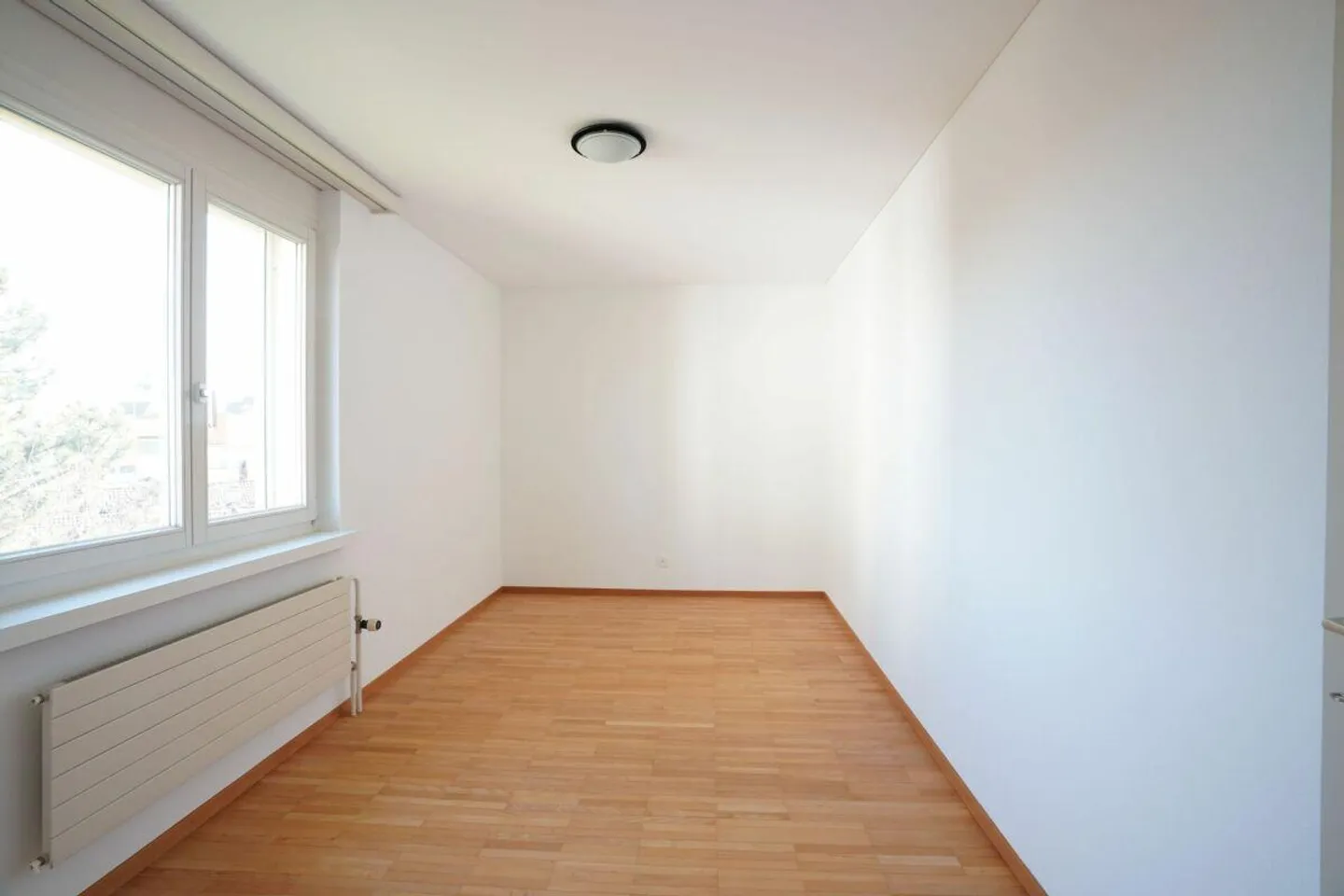 La tua nuova casa: Attraente appartamento di 4,5 stanze - Foto 5 di 13