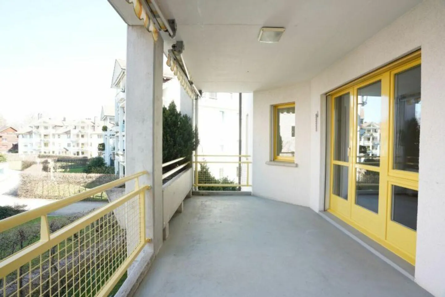 La tua nuova casa: Attraente appartamento di 4,5 stanze - Foto 11 di 13