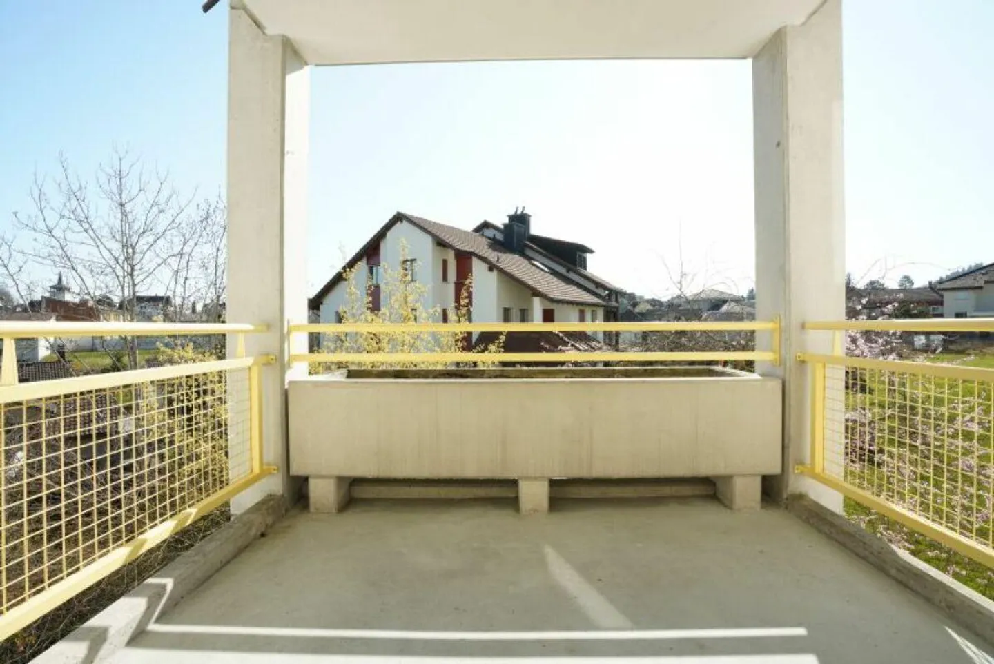 La tua nuova casa: Attraente appartamento di 4,5 stanze - Foto 12 di 13