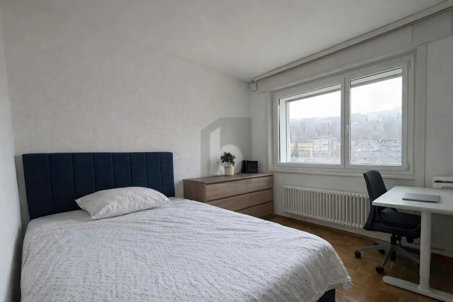 ELEGANTER KOMFORT IM ZENTRUM - Foto 4 von 6