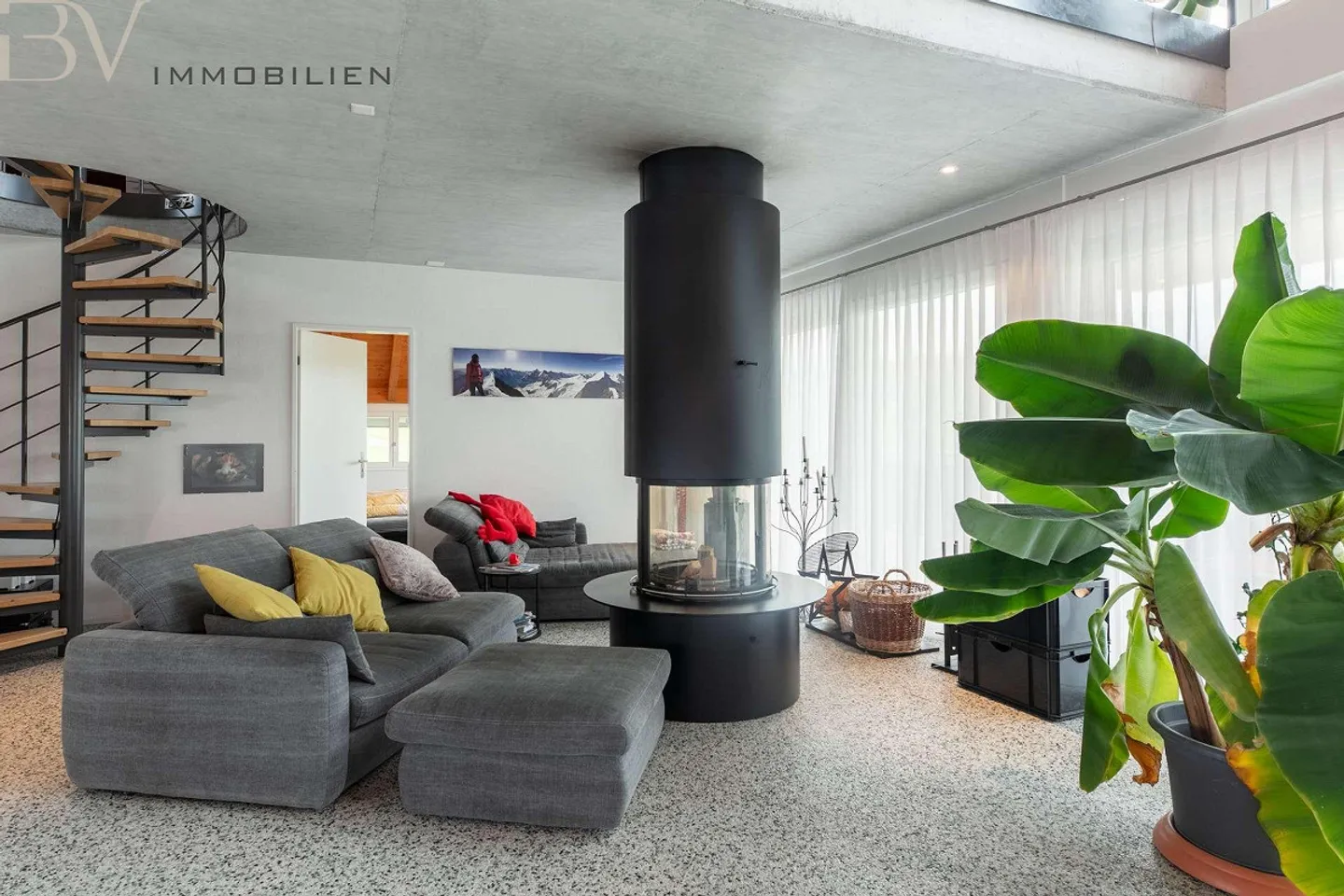 Casa unifamiliare da sogno a Bolken - Foto 7 di 18