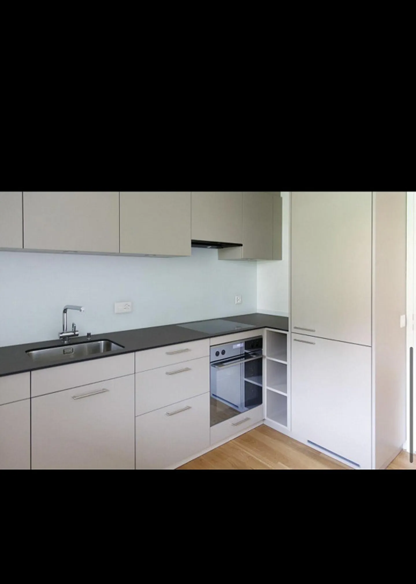 Charmante Gartenwohnung - Foto 1 von 5