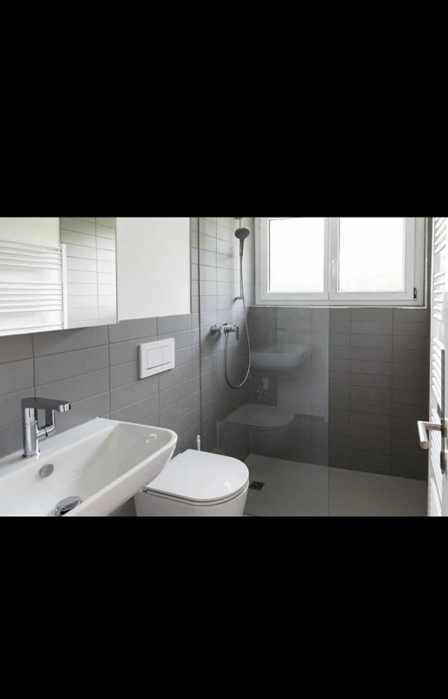 Charmante Gartenwohnung - Foto 2 von 5