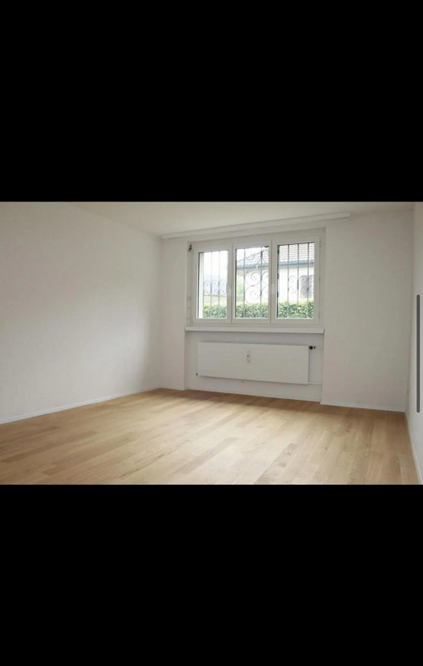 Charmante Gartenwohnung - Foto 5 von 5