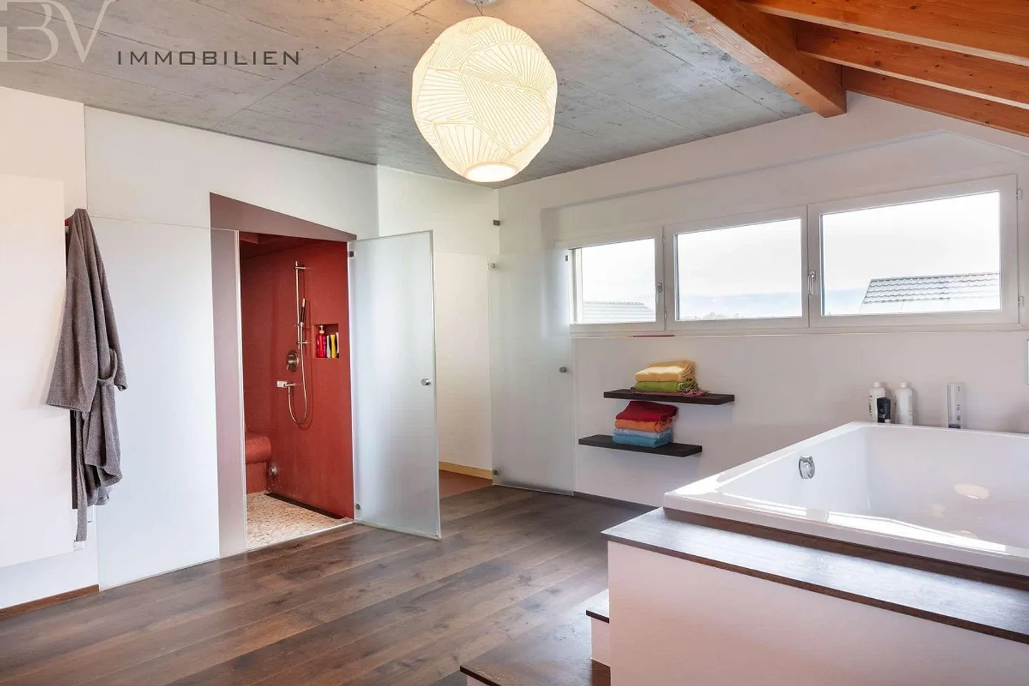 Casa unifamiliare da sogno a Bolken - Foto 9 di 18