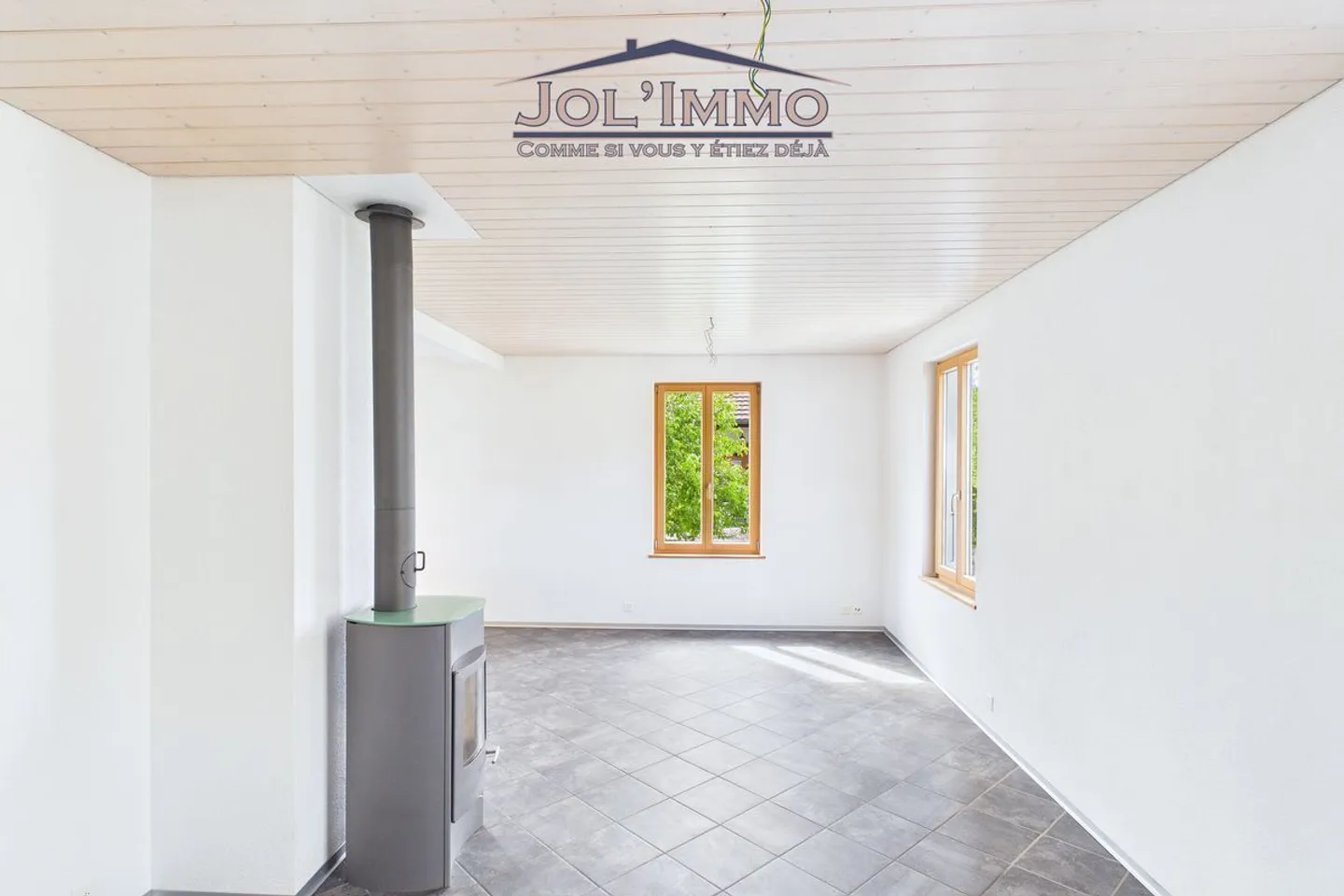 Bella casa in affitto - Delémont - Foto 4 di 13