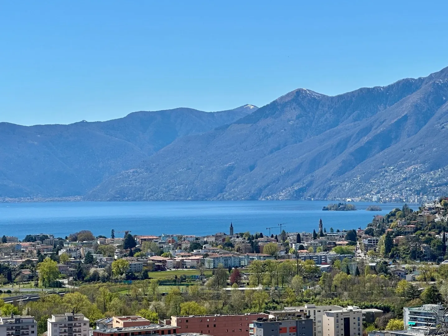Exclusive 5.5-room duplex apartment with panoramic terrace in prime location - Photo 13 of 17