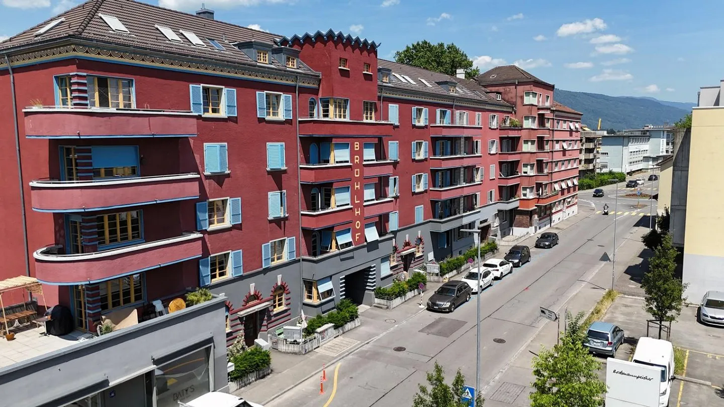 Appartement 3 pièces à louer - Photo 1 sur 6