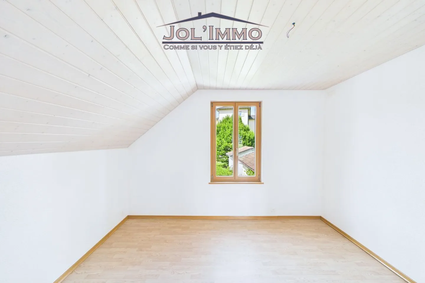 Bella casa in affitto - Delémont - Foto 11 di 13