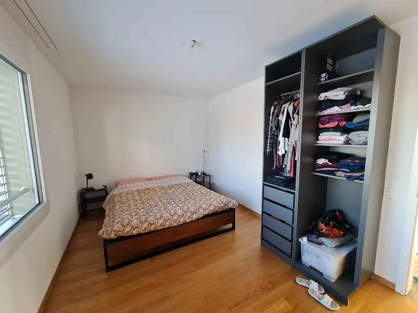 3.5 Zimmer Wohnung - Foto 3 von 5