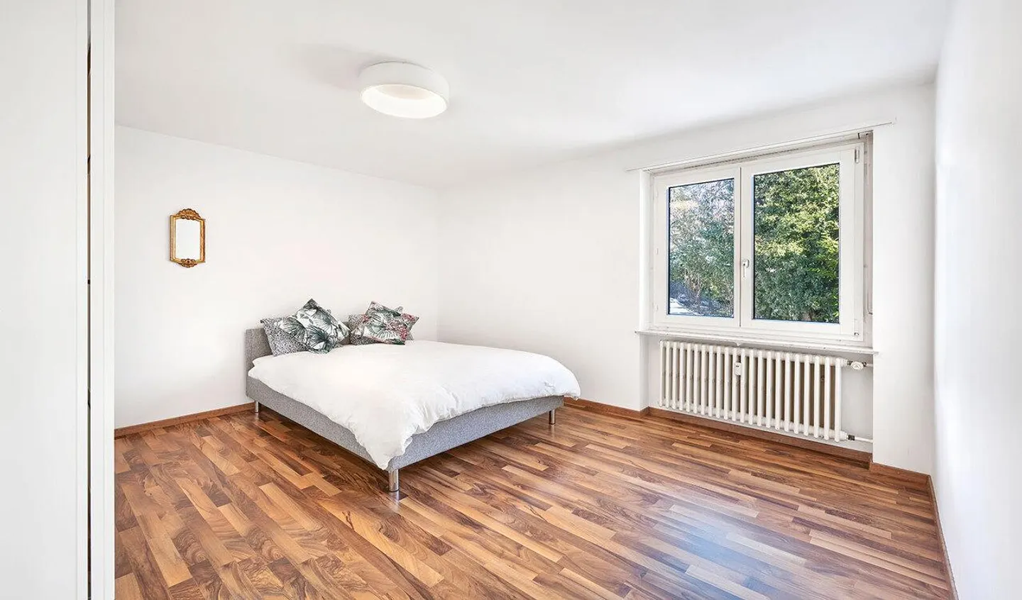 Vivere in una posizione urbana privilegiata - Foto 5 di 8