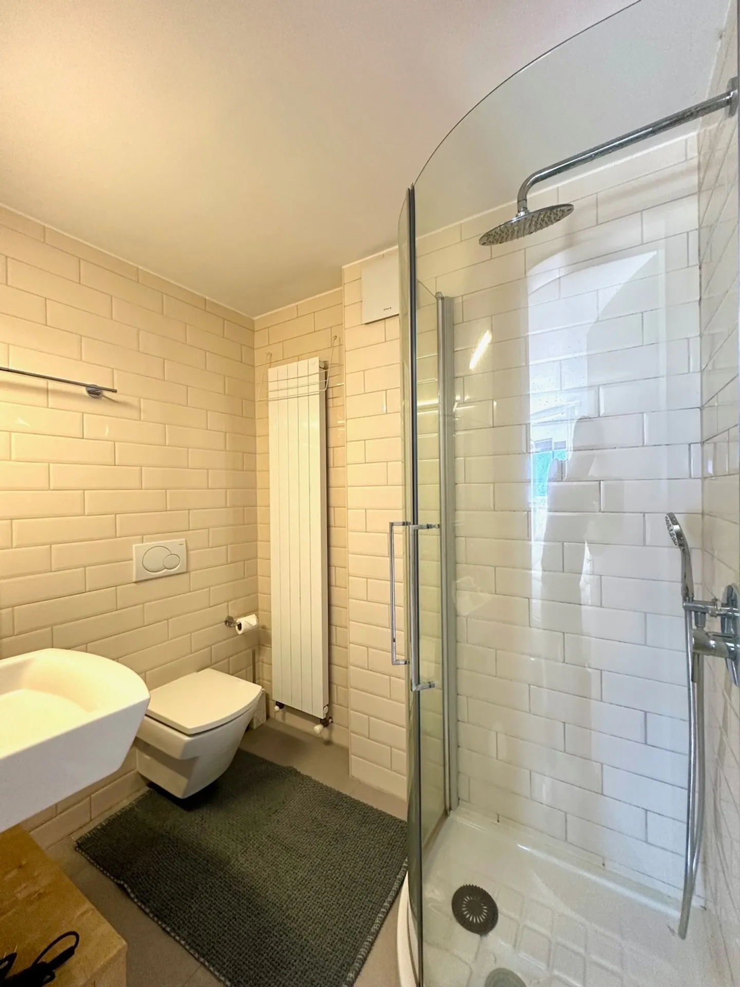 Exclusive 5.5-room duplex apartment with panoramic terrace in prime location - Photo 17 of 17