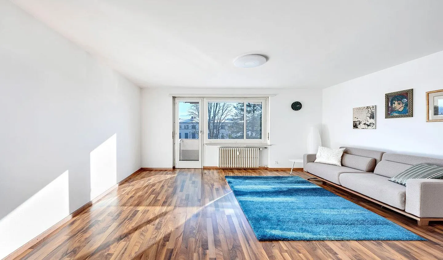 Vivere in una posizione urbana privilegiata - Foto 3 di 8
