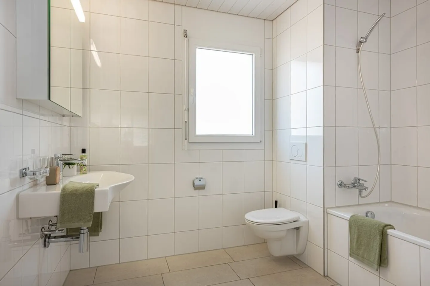 Ici se termine votre recherche d'appartement ! - Photo 6 sur 7