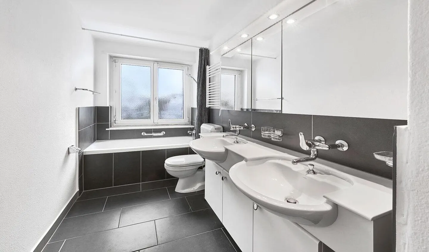 Vivere in una posizione urbana privilegiata - Foto 6 di 8