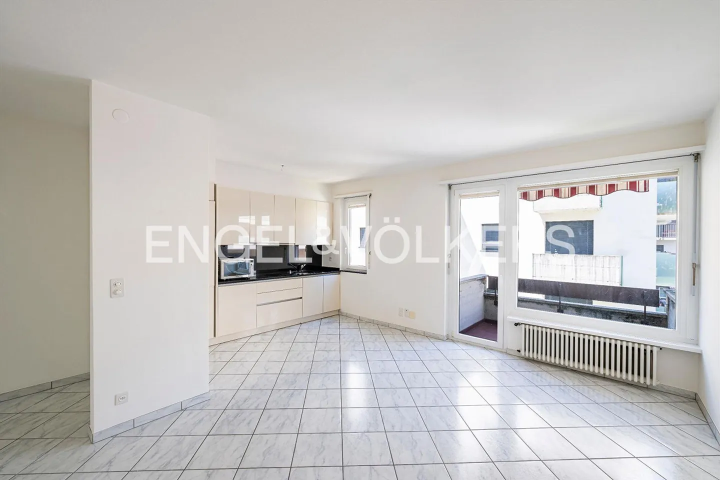 Appartamento bilocale a due passi dal centro - Foto 1 di 6