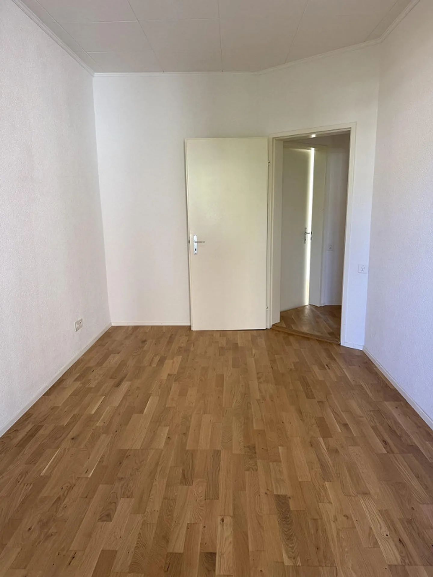 Appartement 3.5 pièces dans un emplacement central - Photo 7 sur 14