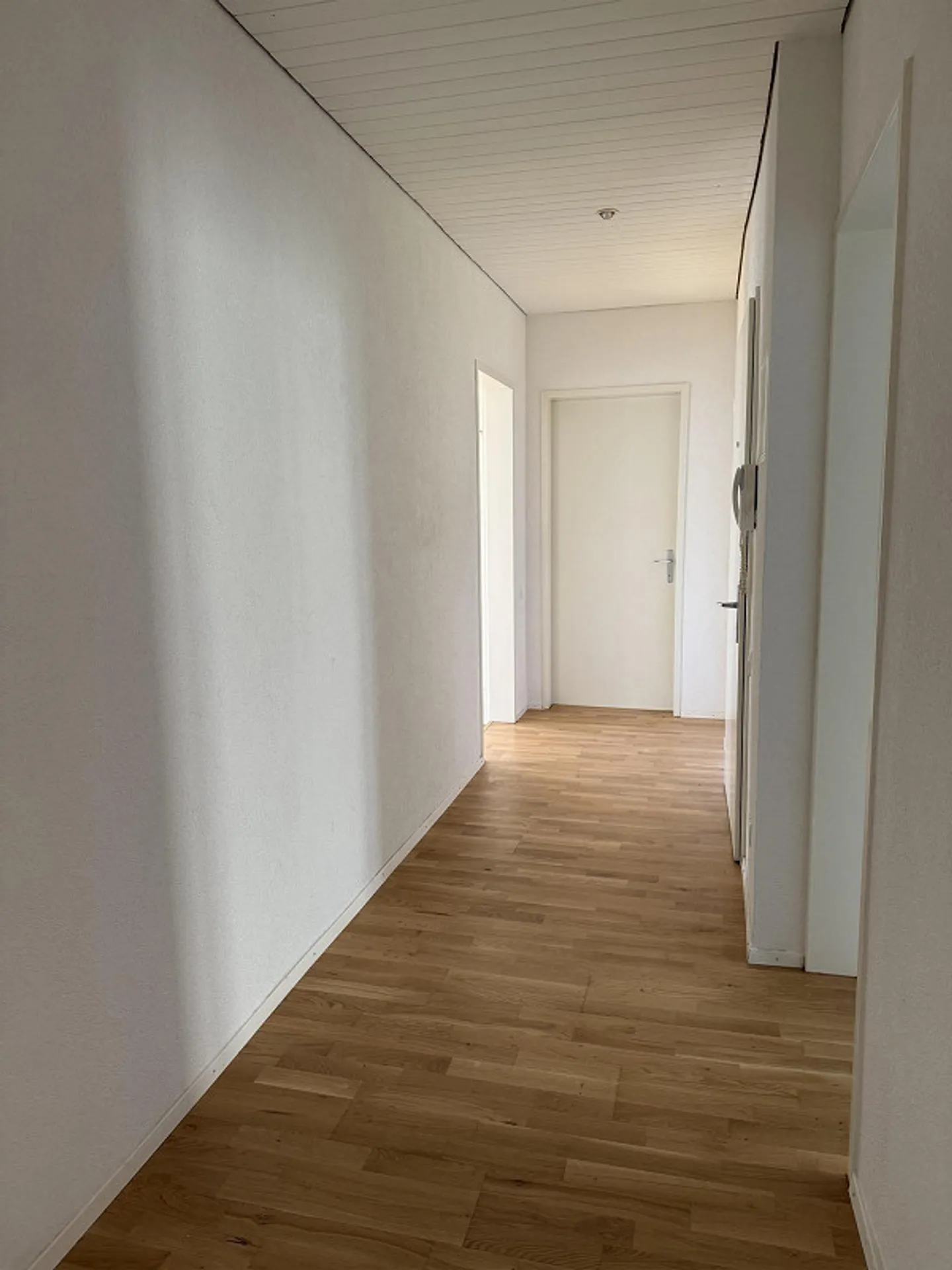 Appartement 3.5 pièces dans un emplacement central - Photo 8 sur 14