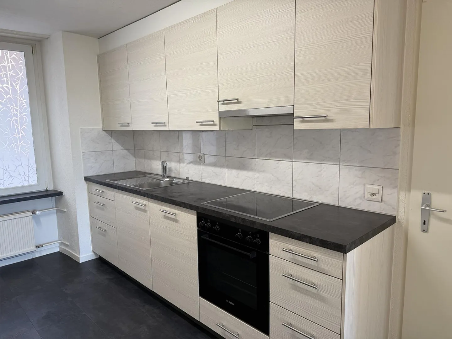 Appartement 3.5 pièces dans un emplacement central - Photo 10 sur 14