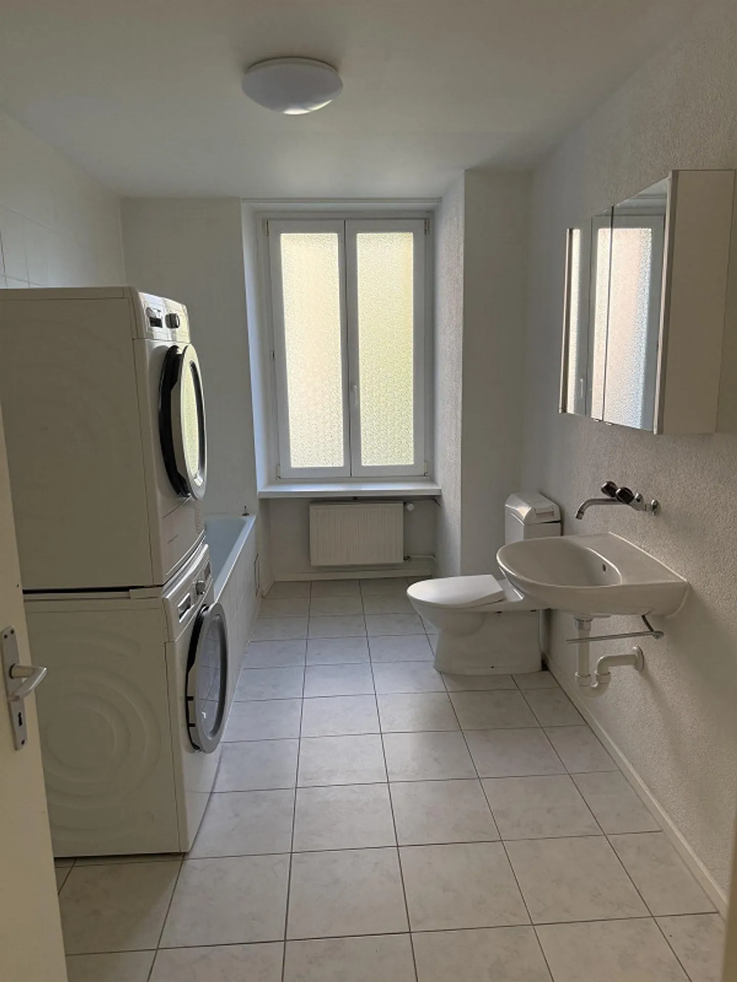Appartement 3.5 pièces dans un emplacement central - Photo 11 sur 14