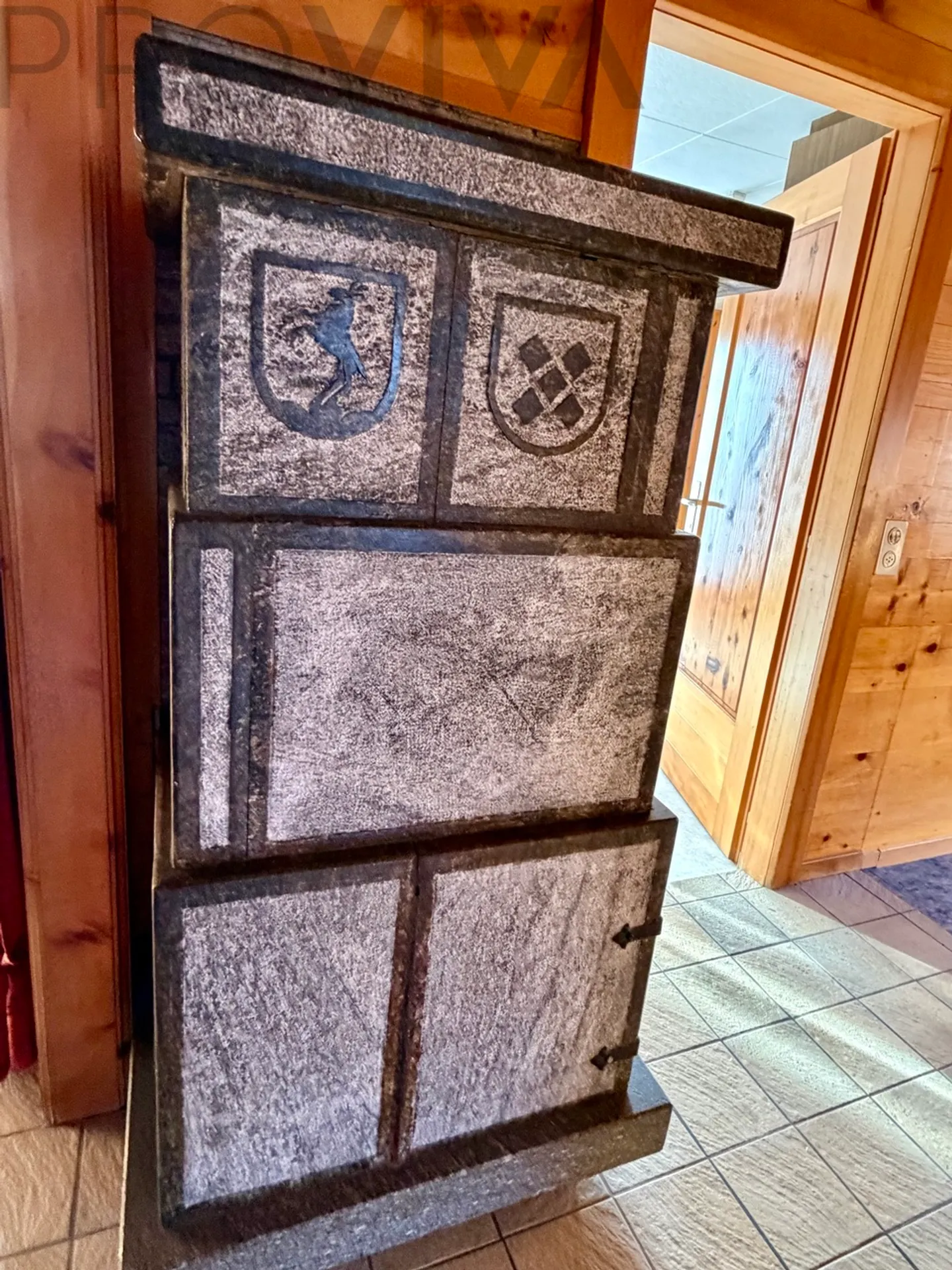 Viel Platz, Aussicht und individuelle Gestaltungsmöglichkeiten - Foto 6 von 8