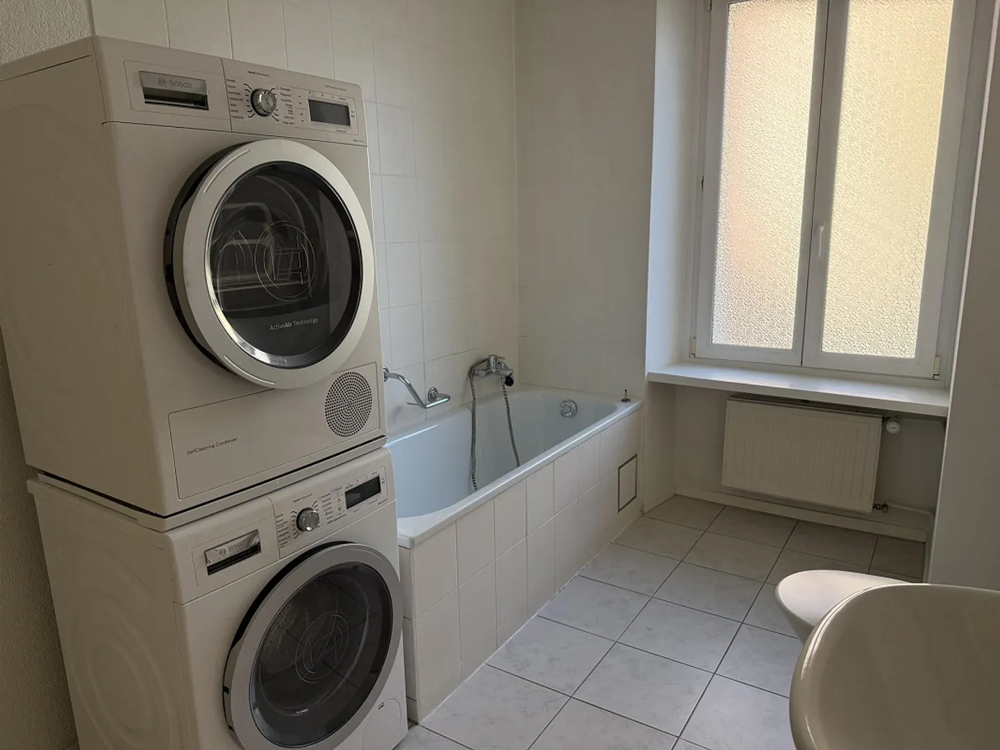 Appartement 3.5 pièces dans un emplacement central - Photo 12 sur 14