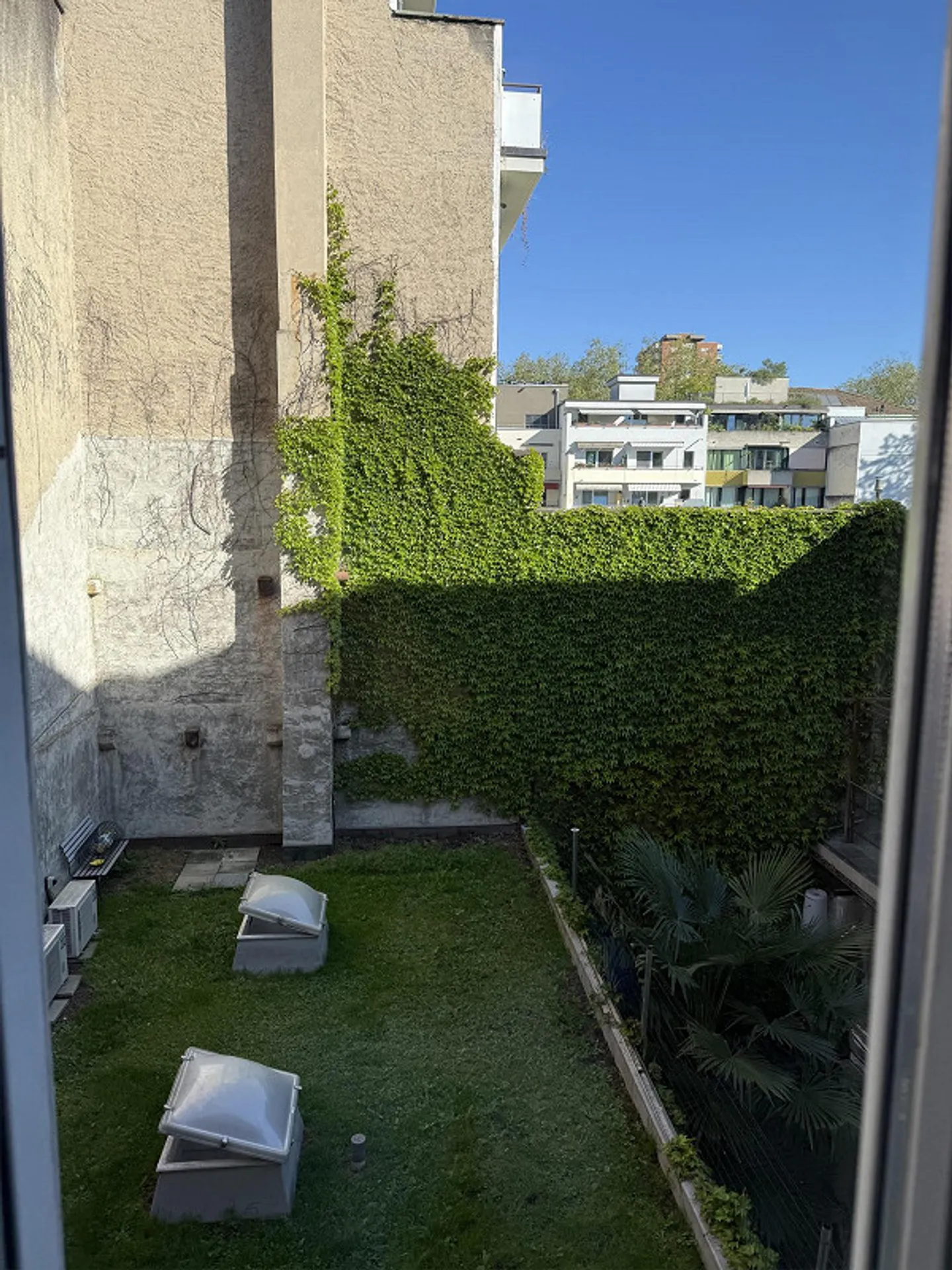 Appartement 3.5 pièces dans un emplacement central - Photo 13 sur 14