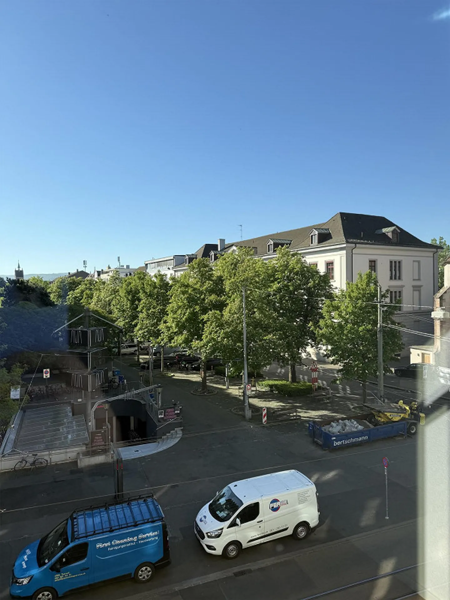 Appartement 3.5 pièces dans un emplacement central - Photo 14 sur 14
