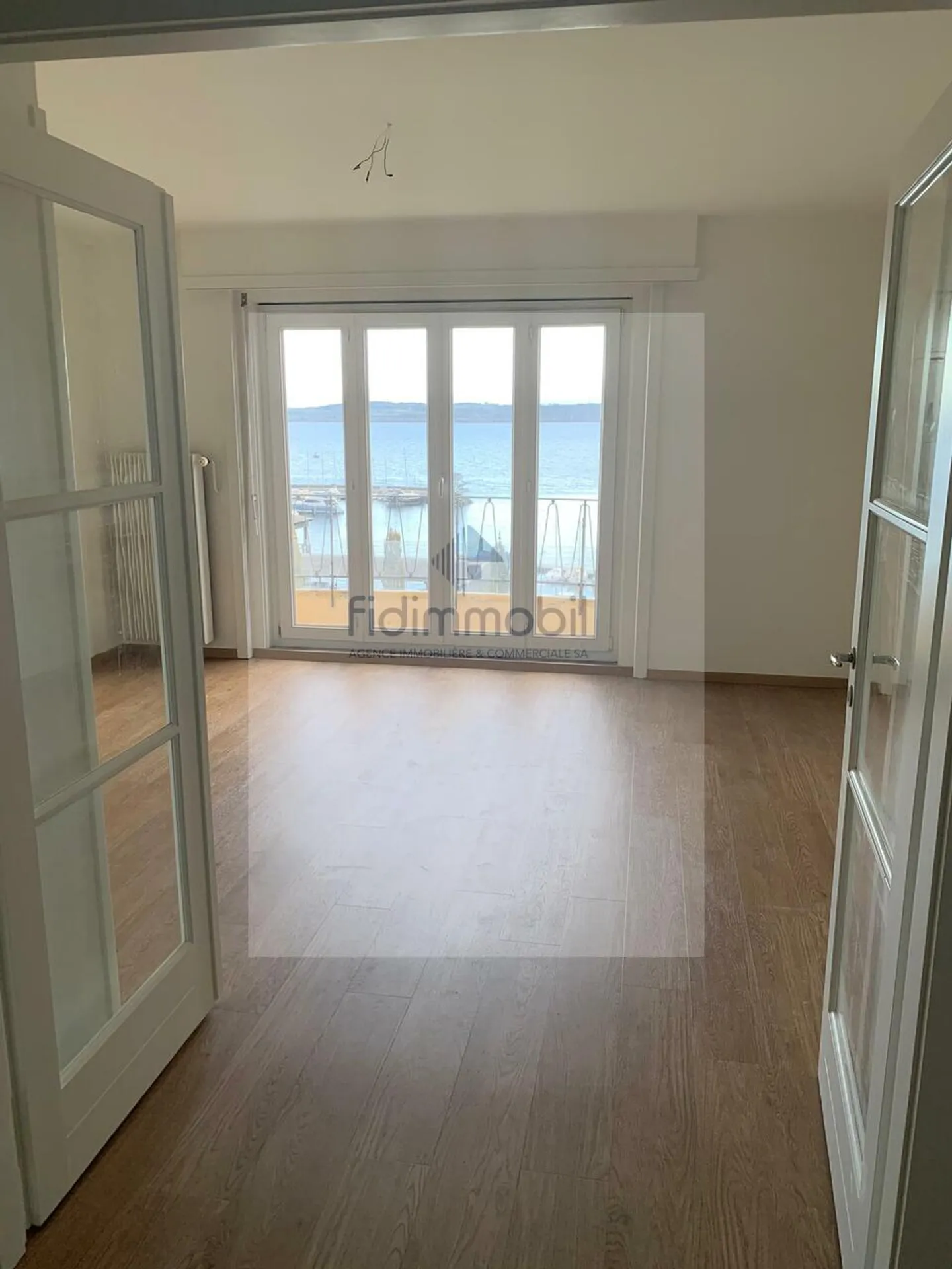 Appartement 3.5 pièces - Photo 2 sur 7