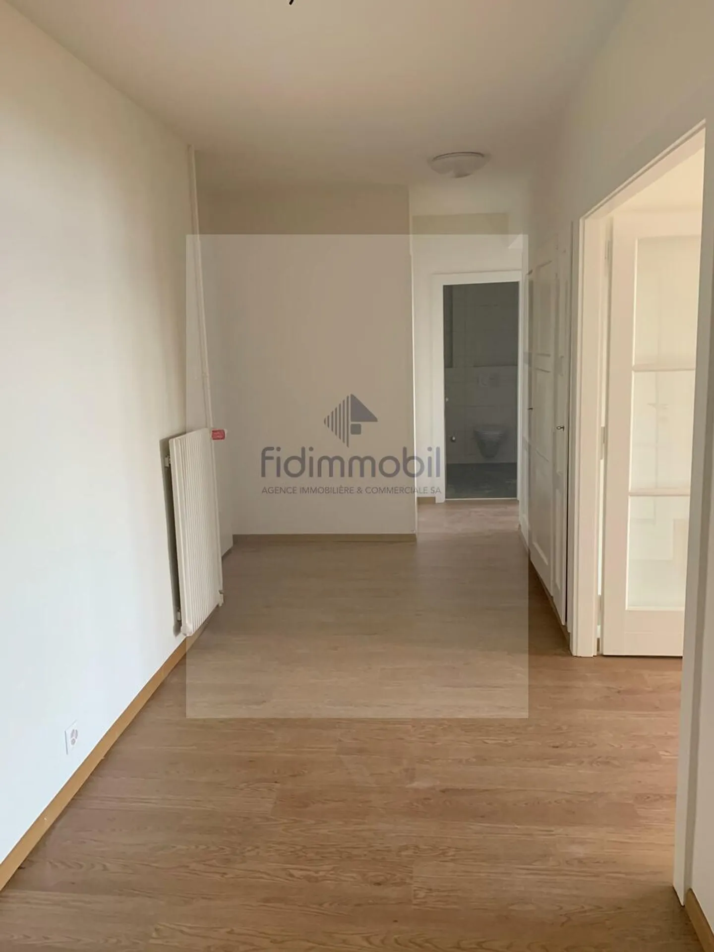 Appartement 3.5 pièces - Photo 3 sur 7